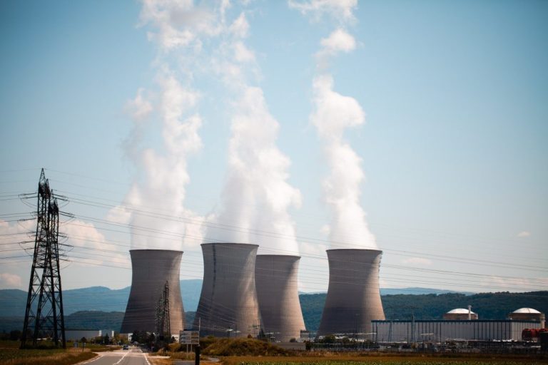 Comment l'énergie nucléaire nuit-elle à l'environnement ?