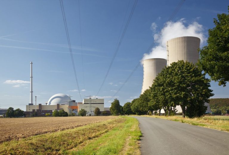 Pourquoi l'énergie nucléaire est-elle importante ?