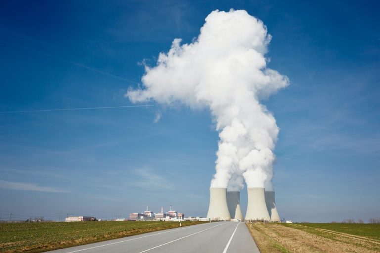 Quel est le problème causé par l'utilisation de l'énergie nucléaire ?
