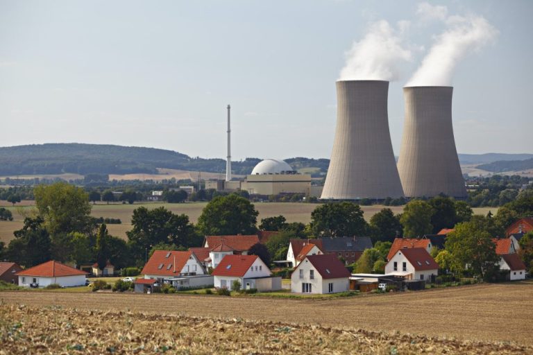 Quelle est la méthode de production de l'énergie nucléaire ?