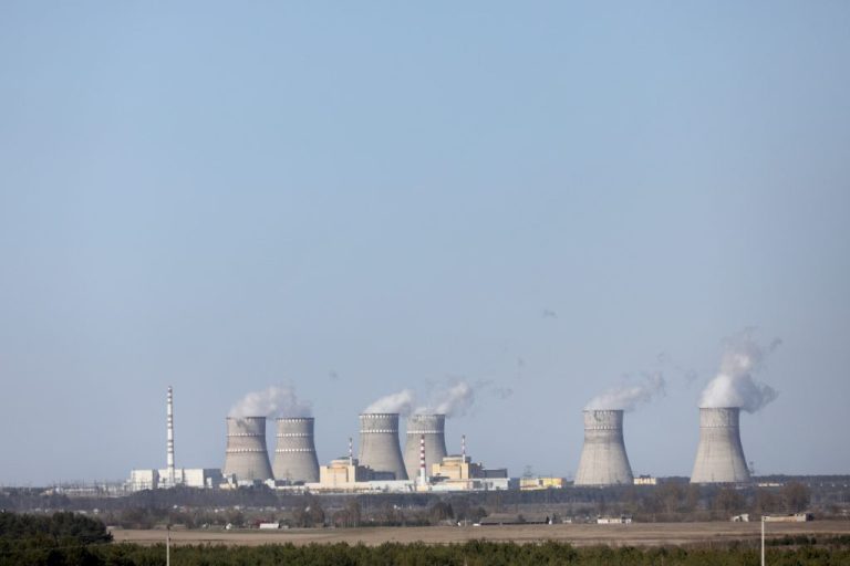 Quels sont les les effets de la pollution nucléaire ?